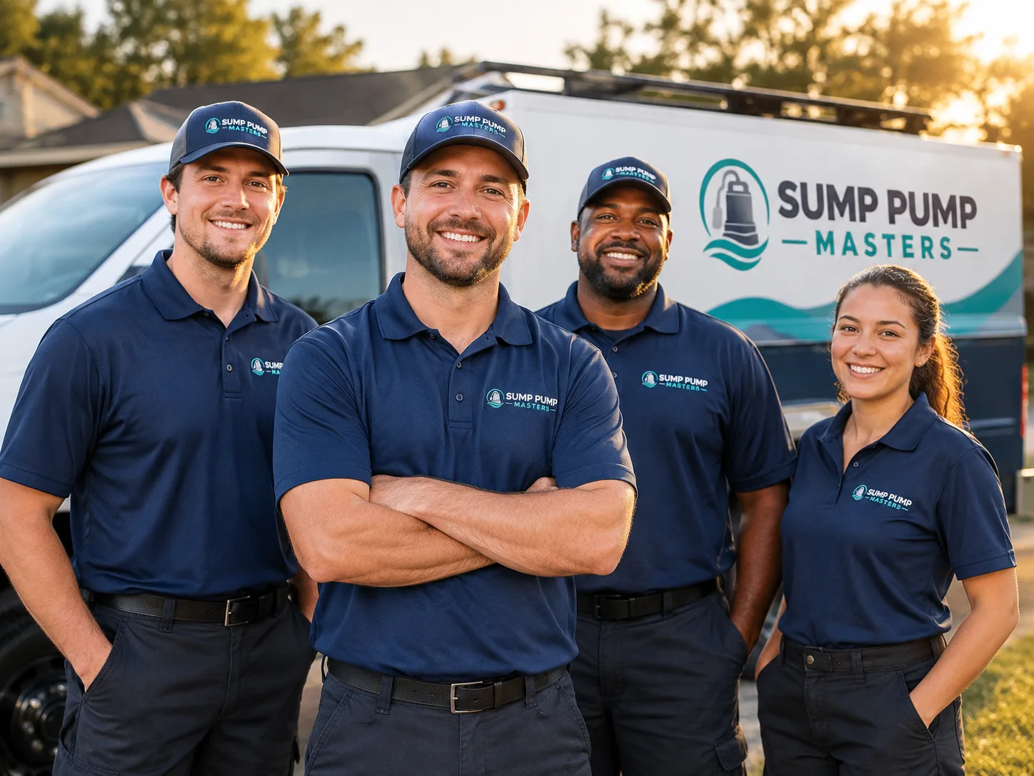 Sump Pump Repair company in Moyock, NC