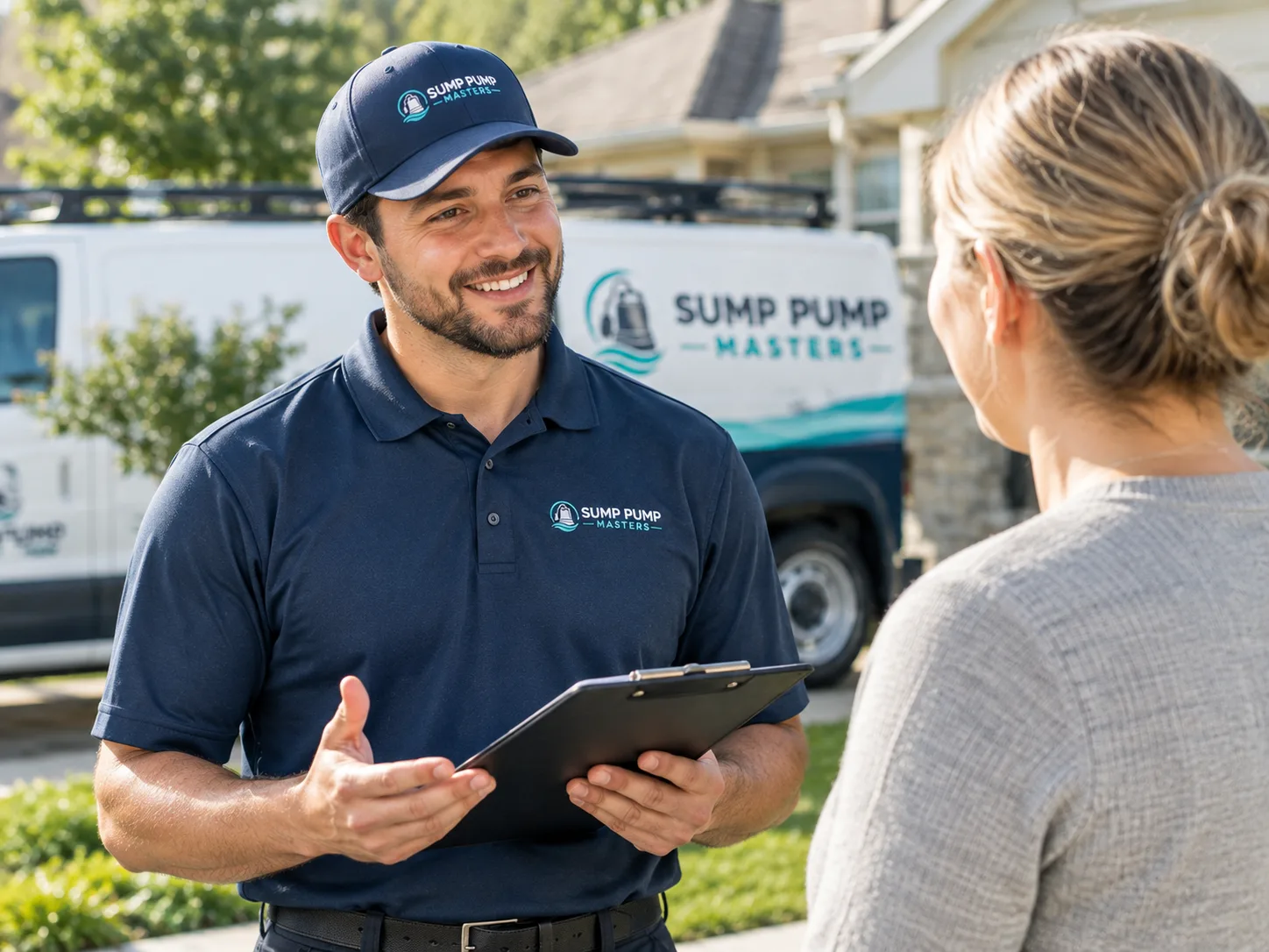 Sump Pump Repair Moyock, NC FAQs